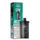 Cartouche pré-remplie Hyper Max Prime Crown Bar 50K Al Fahker