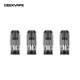 CARTOUCHES WENAX M1 GEEKVAPE (X4)