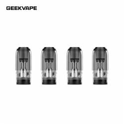 CARTOUCHES WENAX M1 GEEKVAPE (X4)