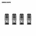 CARTOUCHES WENAX M1 V2 GEEKVAPE (X4)
