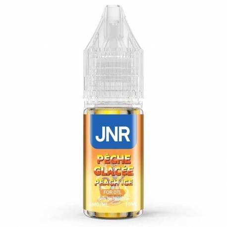 Peach Ice JNR - 10 ml