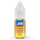 BLUEBERRY RASPBERRY JNR - 10 ml