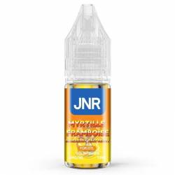 BLUEBERRY RASPBERRY JNR - 10 ml