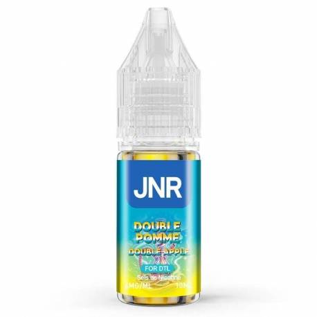 DOUBLE APPLE JNR - 10 ml