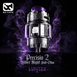 Precisio 2 Sub-Ohm BD Vape