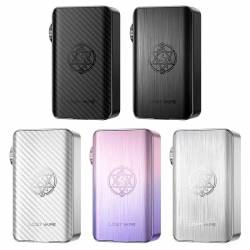 BOX CENTAURUS M200 LIMITED EDITION - LOST VAPE