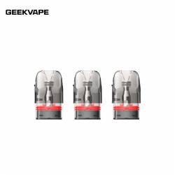 CARTOUCHES Q V3 3ML GEEKVAPE