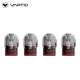 Cartouches Nolik T Vaptio (x4)
