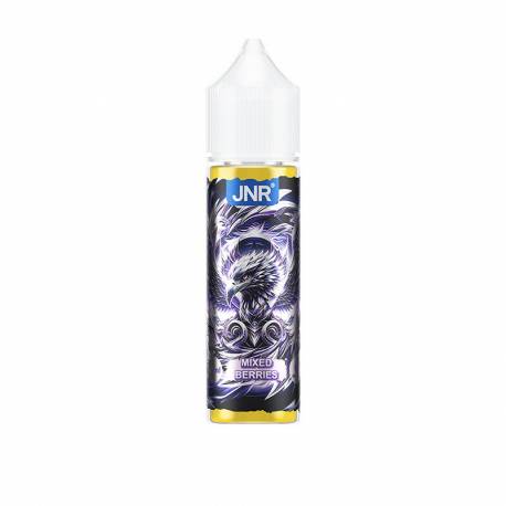 Mixed Berries JNR 50mL