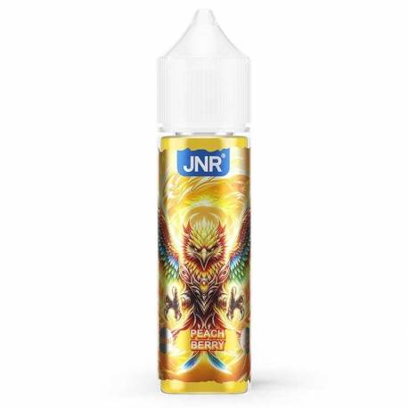 Peach Berry JNR 50mL