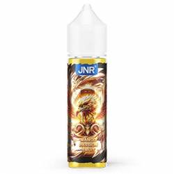 Mango Passion JNR 50mL