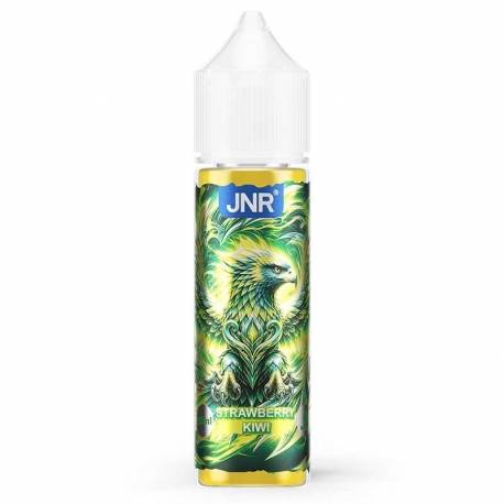 Strawberry kiwi JNR 50ml