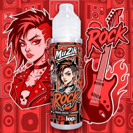 Rock Muzik 50ml 50ML/100ML