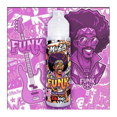 FUNK Muzik 50ml 50ML/100ML