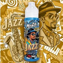 JAZZ Muzik 50ML/100ML