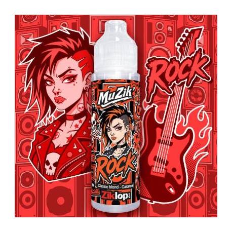 Rock Muzik 50ml 50ML/100ML