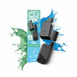 CUBX 2 Pods – Mangue Glacée