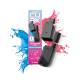 CUBX 2 Pods – Dragon Fruit SANS NICOTINE