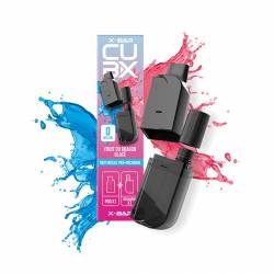 CUBX 2 Pods – Dragon Fruit SANS NICOTINE