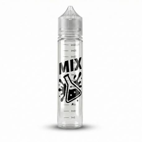 Flacon Gradué Easy Open70ml
