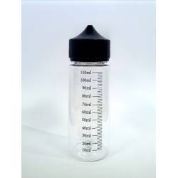 Flacon Gradué Easy Open 120ml