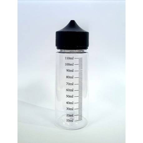 Flacon Gradué Easy Open 120ml