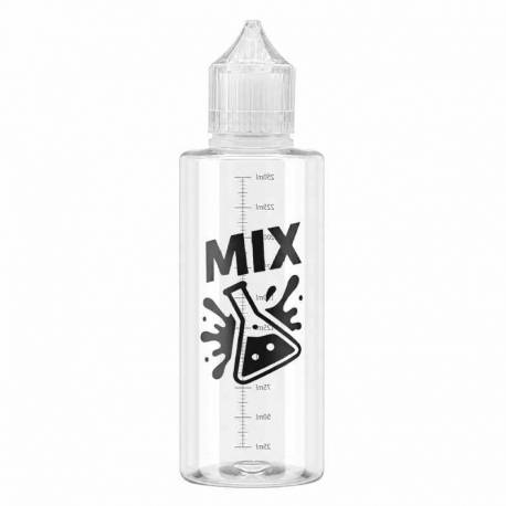 Flacon Gradué Easy Open 250ml