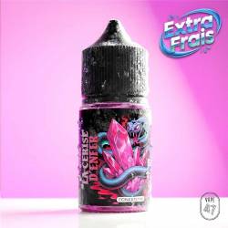 Concentré La cerise d'Enfer