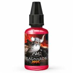 CONCENTRÉ RAGNAROK MAX 30ML - ULTIMATE - A&L