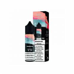 PEACH ICE 50ML - AL FAKHER
