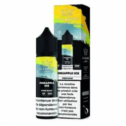 PINEAPPLE ICE 50ML - AL FAKHER