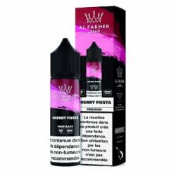 CHERRY FIESTA 50ML - AL FAKHER