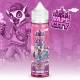 Fruit du dragon Cassis Litchi Vape City 50ml/100ml