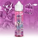 Fruit du dragon Cassis Litchi Vape City 50ml/100ml