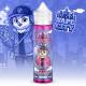 MYRTILLE RAISIN FRAMBOISE BLEUE 50/100ML VAPE CITY