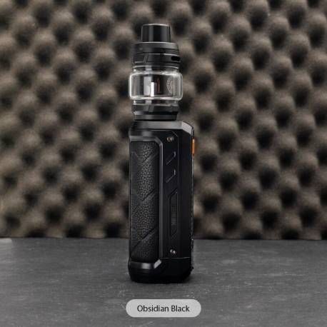 Kit Armour Ultra Vaporesso Obsidian Black