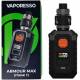 Kit Armour Max Vaporesso Black