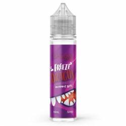Dragon Cassis Violette Freeze  50ML - LIQUIDEO