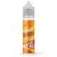 Dragon Ananas Mangue FREEZE LIQUIDEO 50ml