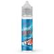 Dragon Myrtille Framboise Bleue FREEZE LIQUIDEO 50ml