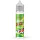 Dragon Framboise Citron FREEZE LIQUIDEO 50ml