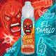 EL DIABLO LUCHA LIBRE 50ml