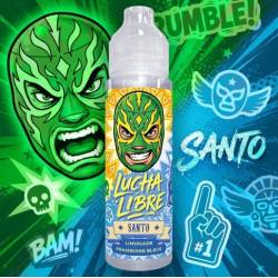 SANTO LUCHA LIBRE 50ml