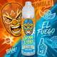 EL FUEGO LUCHA LIBRE 50ml