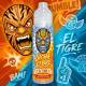TIGRE LUCHA LIBRE 50ml