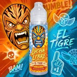 TIGRE LUCHA LIBRE 50ml