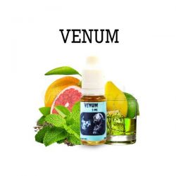 Concentré Venum 10ml - Vape Institut