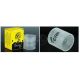 TORNADO NANO FROSTED GLASS