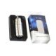 Fiole en acier inoxidable V.can de 10ml