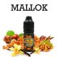 Concentré Mallok 30ML - Vape Institut